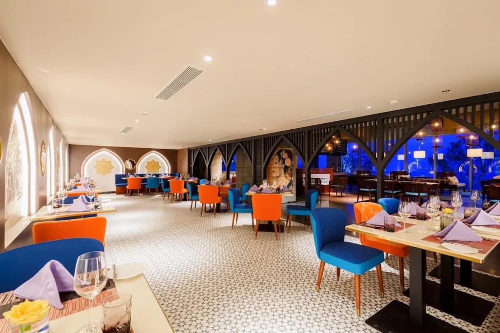 The Empyrean Nha Trang Hotel - photo 4