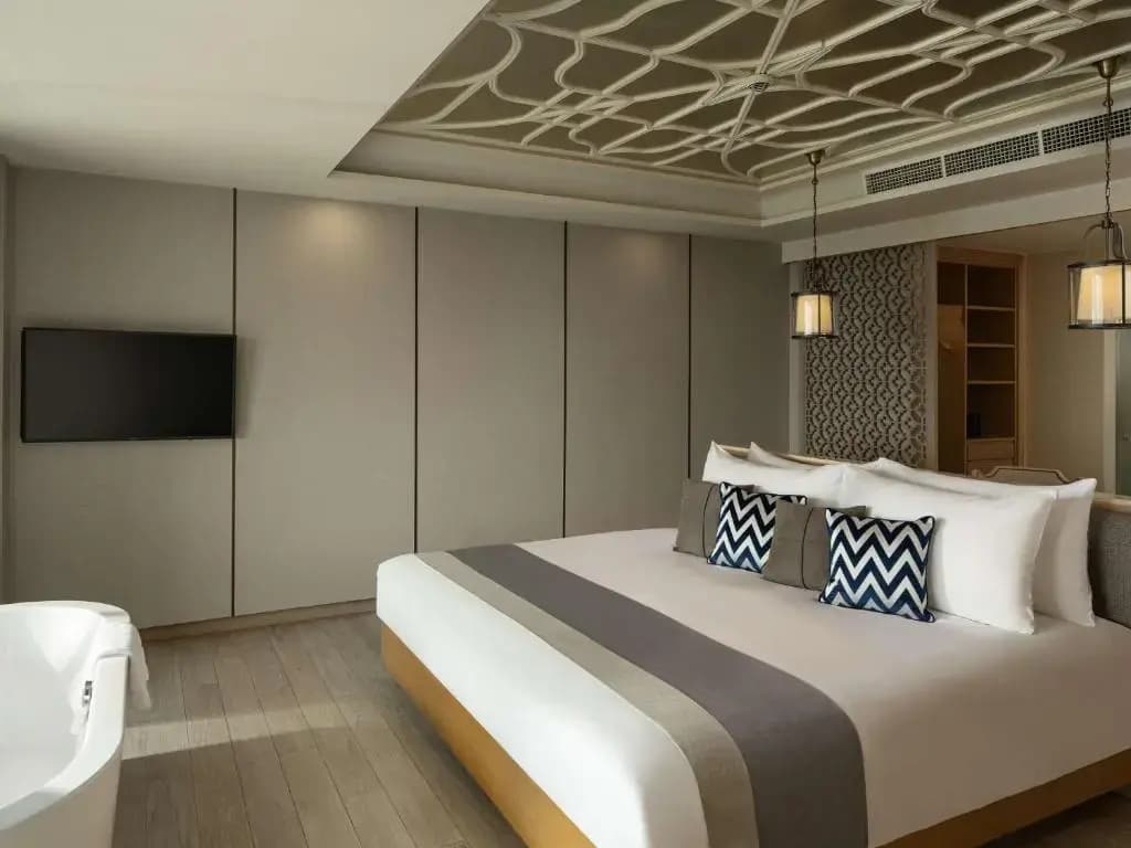 Avista Grande Phuket Karon - MGallery - photo 12