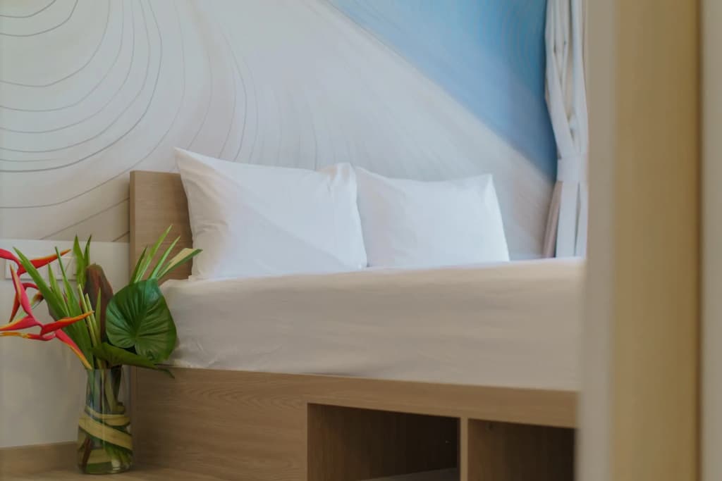Skypark Laguna Apartments - photo 4