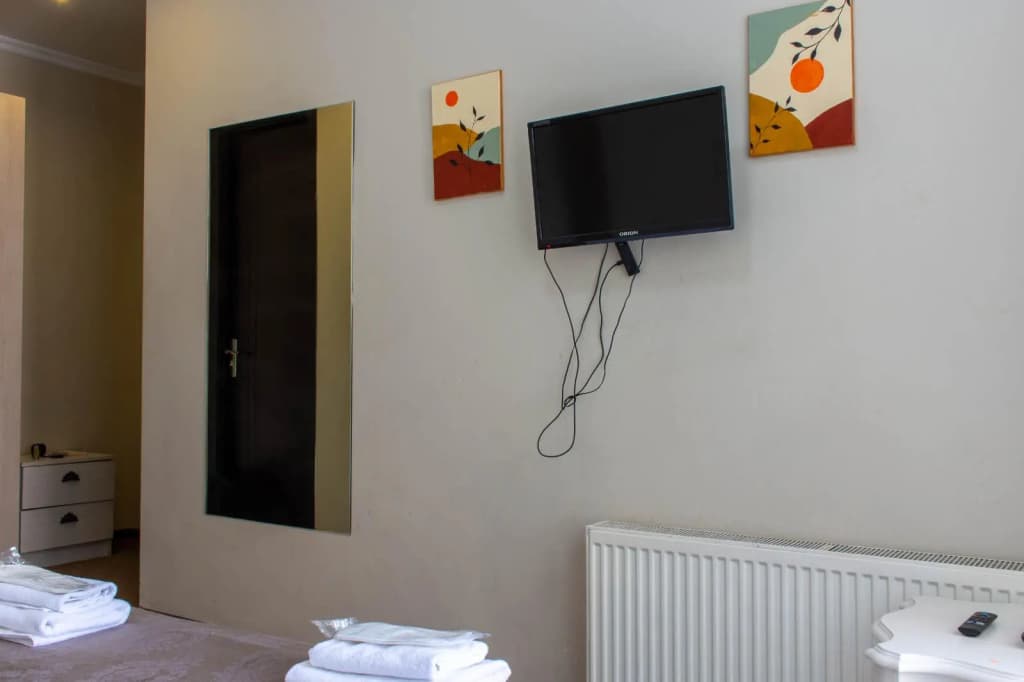 Hotel Ciskari Hotel - photo 43
