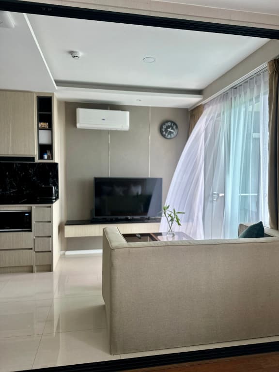Mida Oasis 1BDR Pool view Flat - photo 8