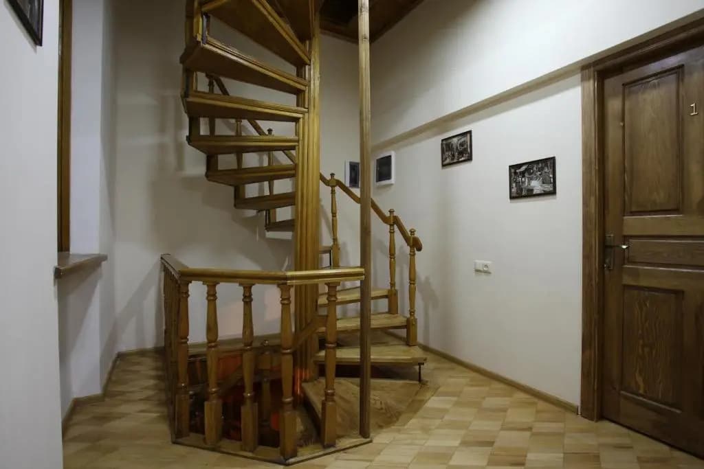 Heyvany Hotel - photo 20