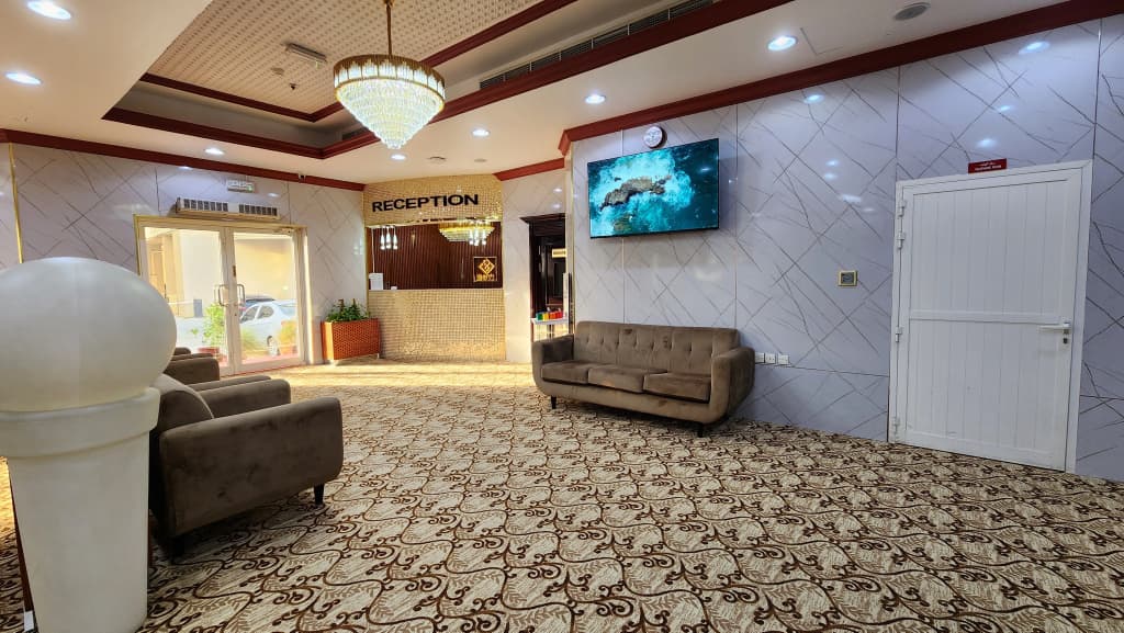 Ruwi Beach Hotel Apartments - Maha Hospitality Group Apartment Hotel - photo 3