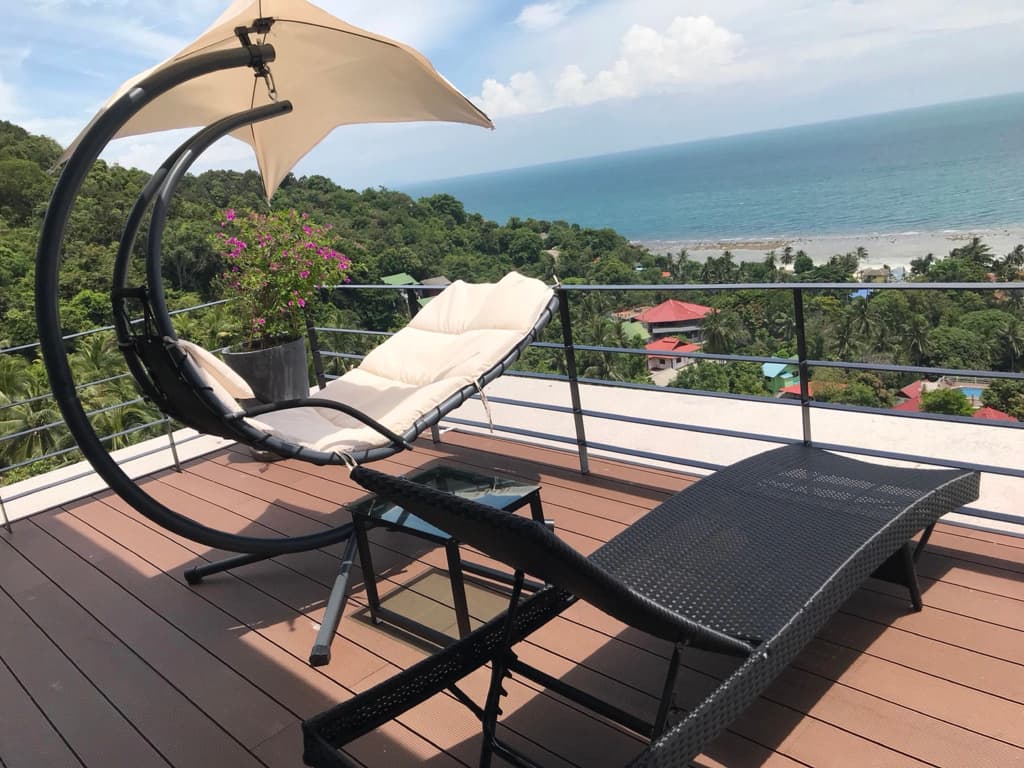 The Dreaming View Villa - photo 41
