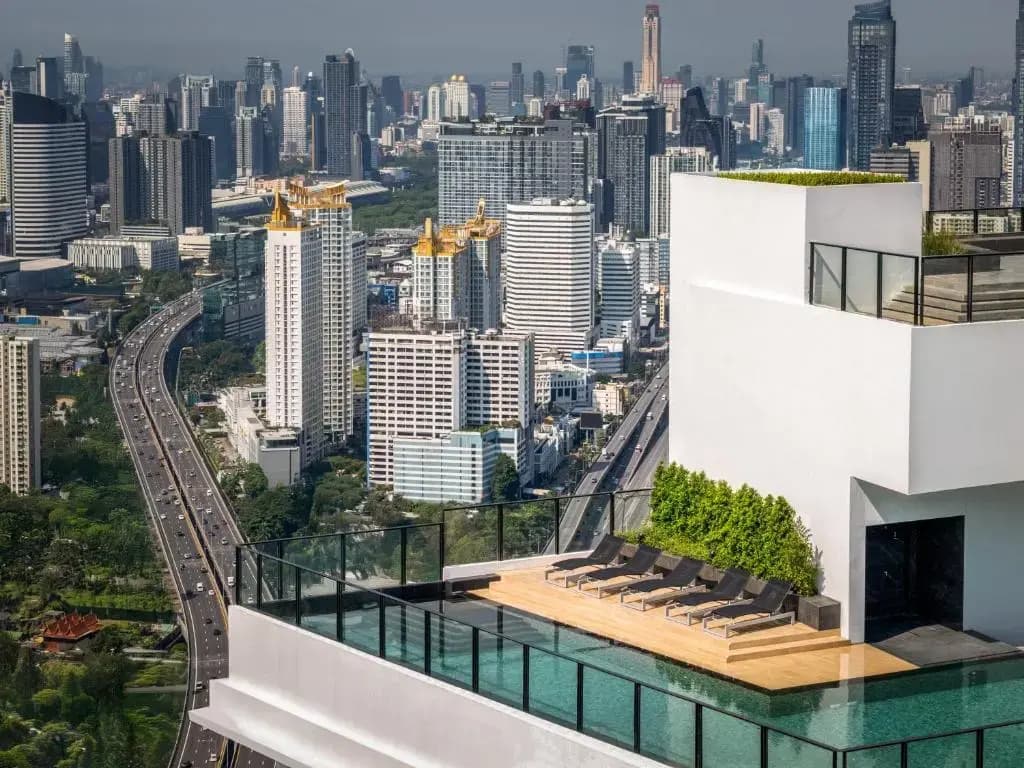 Cassia Rama 9 Bangkok by Banyan Group - photo 7