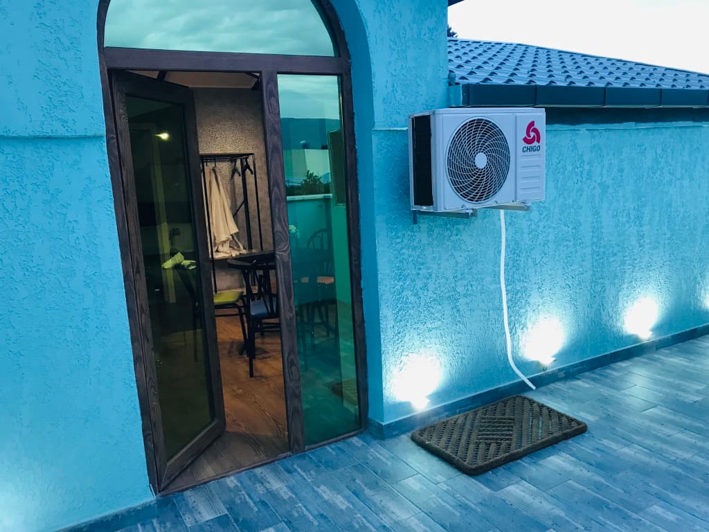 Natali Boutique-Hotel - photo 18