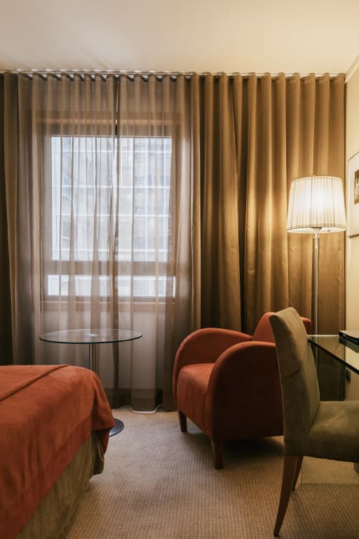 Hotel Marquês de Pombal - photo 2