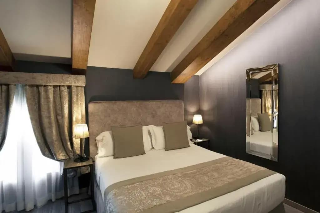 Aquarius Hotel - photo 24