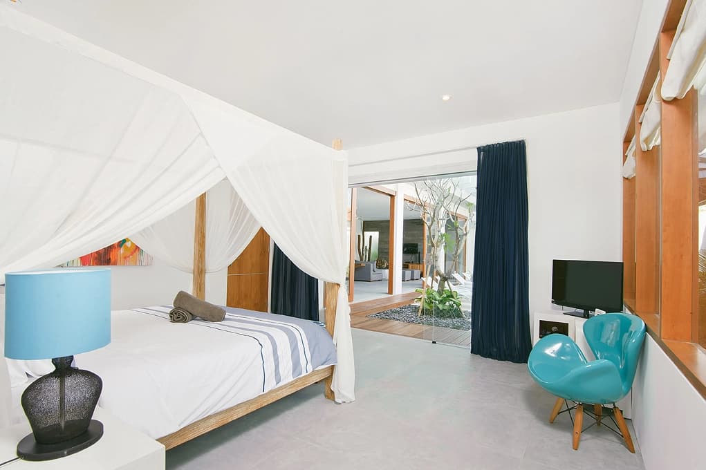 Azure Villa - photo 15
