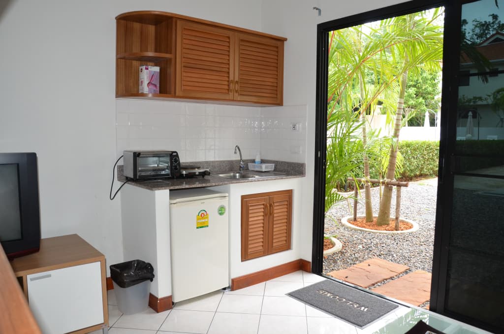 Phuket Riviera Villas Apartments - photo 25