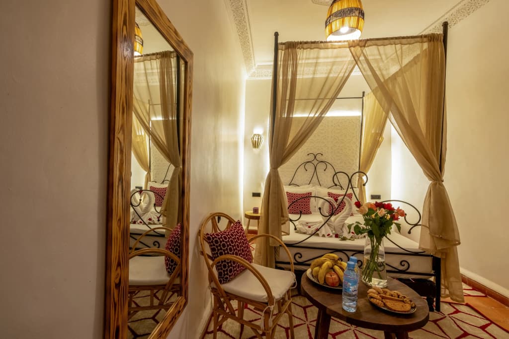 Riad Des Remparts Guest House - photo 19