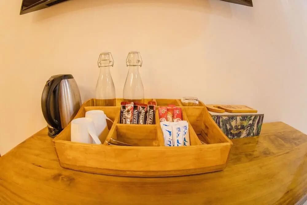 Perla Dhangethi Hotel - photo 16