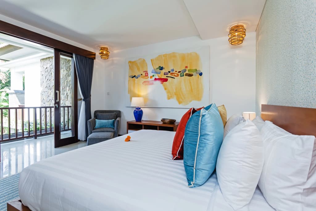 Kubu Luxury Seminyak Private Mansion Villa - photo 26