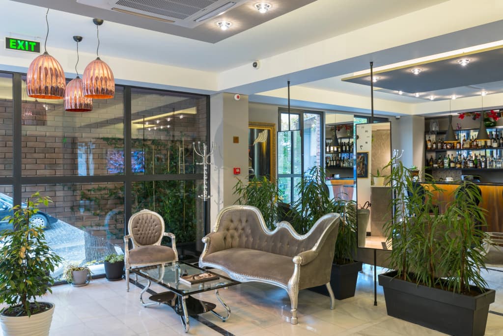 Veranova Hotel - photo 11