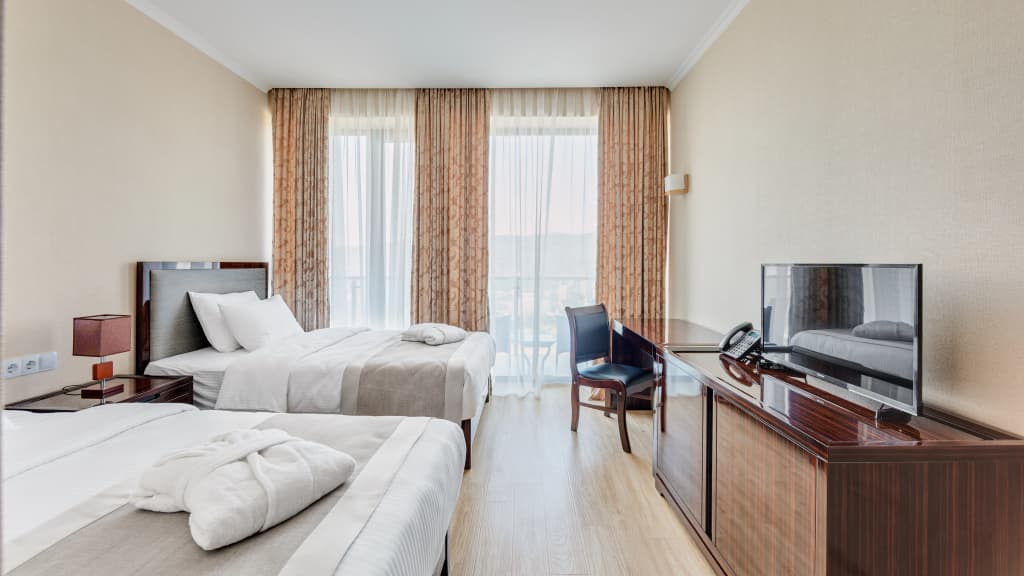 Lisi Hills Hotel - photo 27