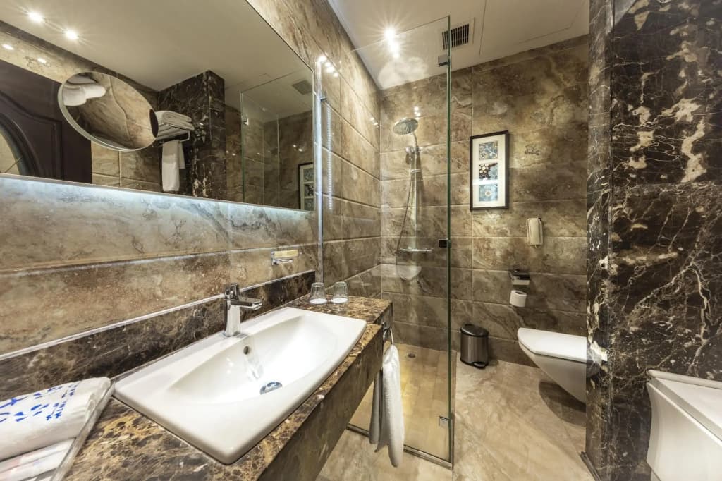 Al Masa Hotel Nasr City - photo 24
