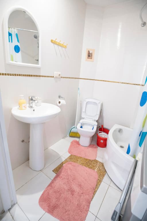 Merab Apartments - photo 10