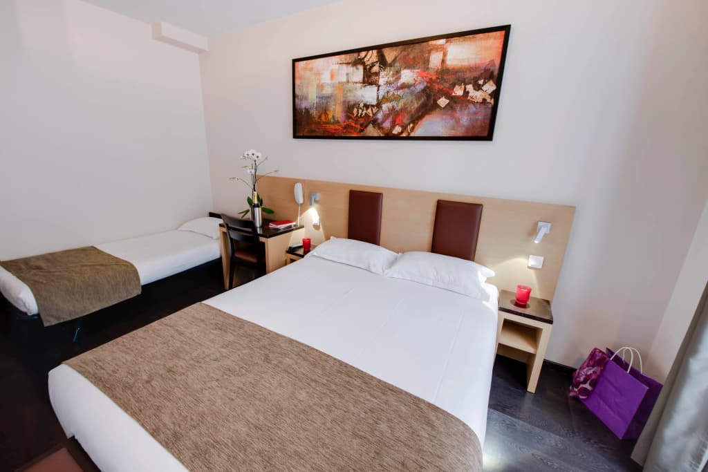 Source Hotel - photo 10