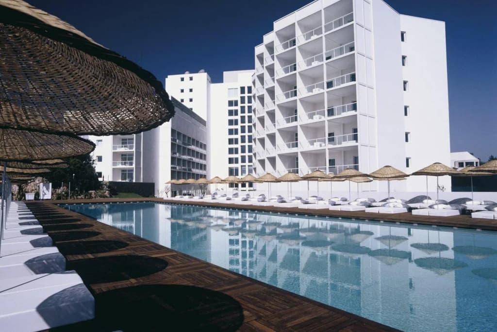 Hotel SU & Aqualand - photo 32