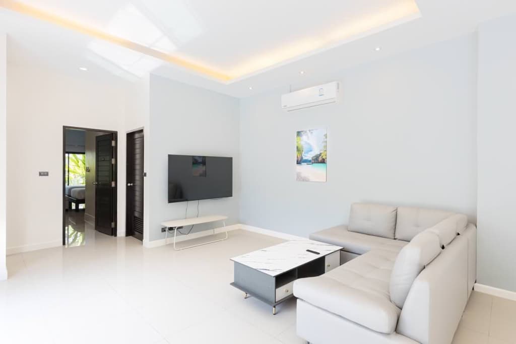 Layantara Villas Phuket - photo 21