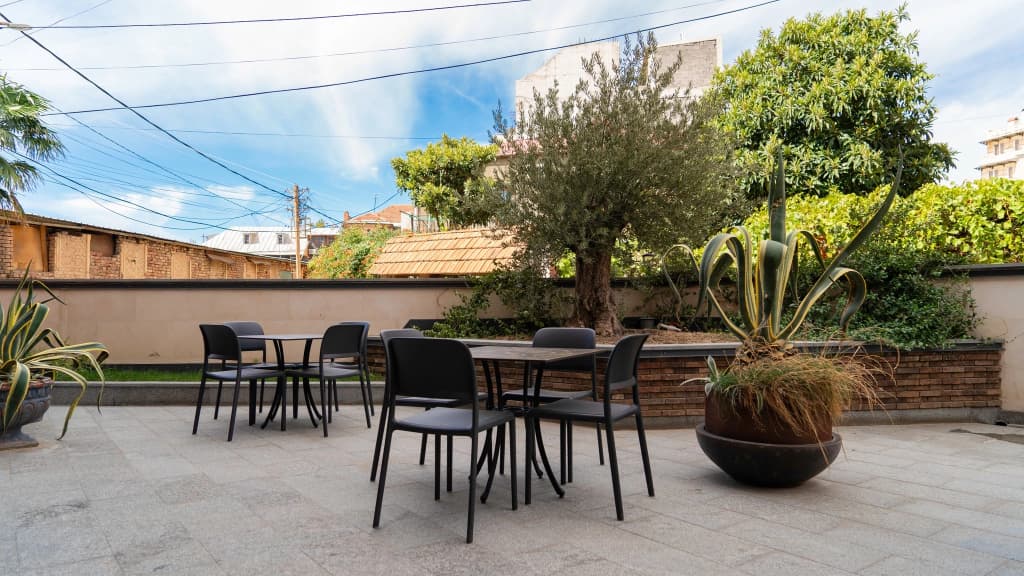 Banovani Hotel - photo 17