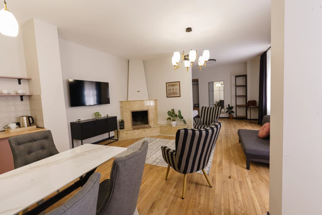 Hotel Araki SOLOLAKI - photo 11