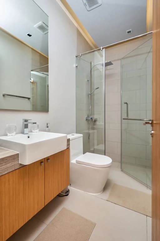 Botanica Four Seasons 3 Bedrooms Villa - photo 36