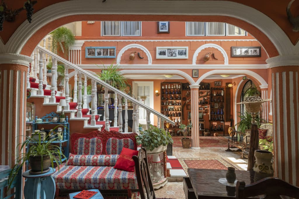 Elia Boutique & Apart-Hotel Hostel - photo 6