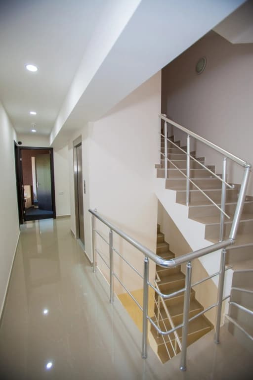 Voyager Hotel - photo 8