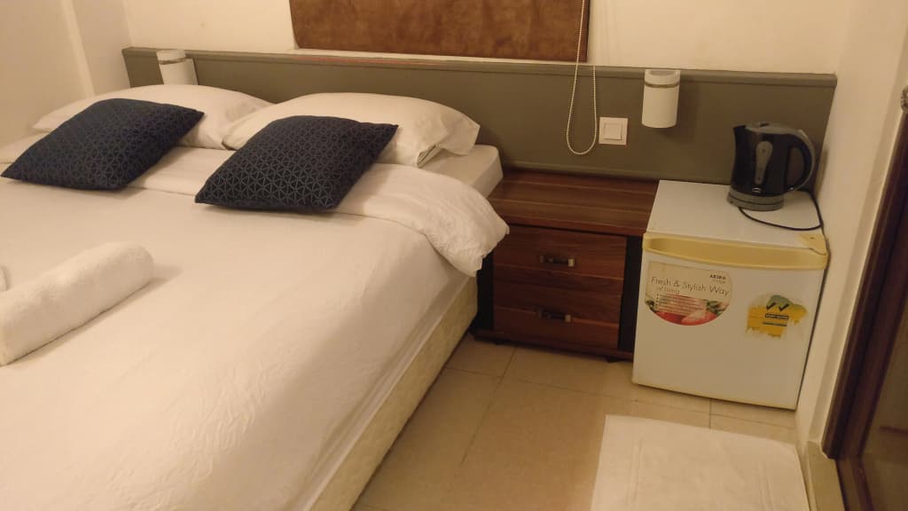 Escondite Hotel - photo 5