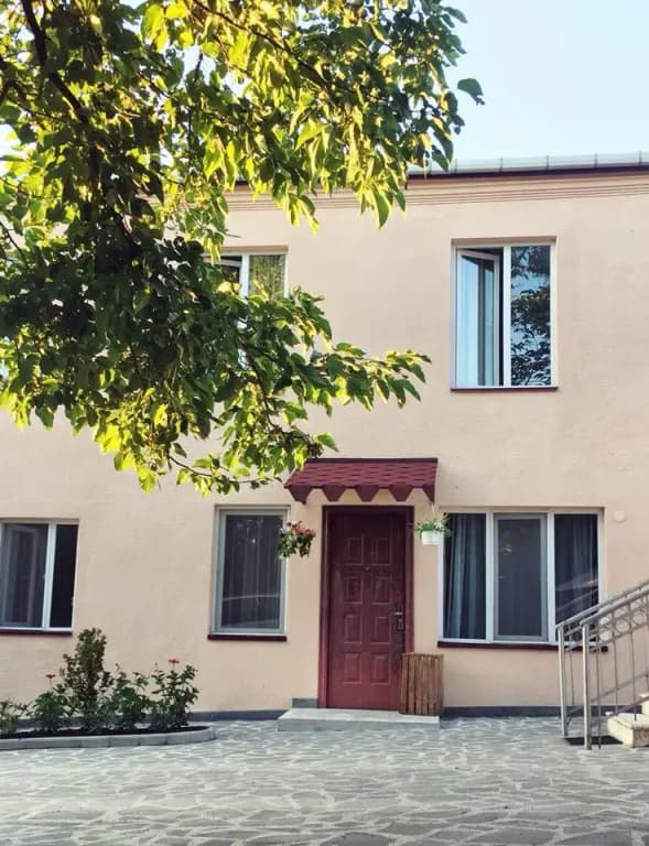 Sioni Hotel - photo 4