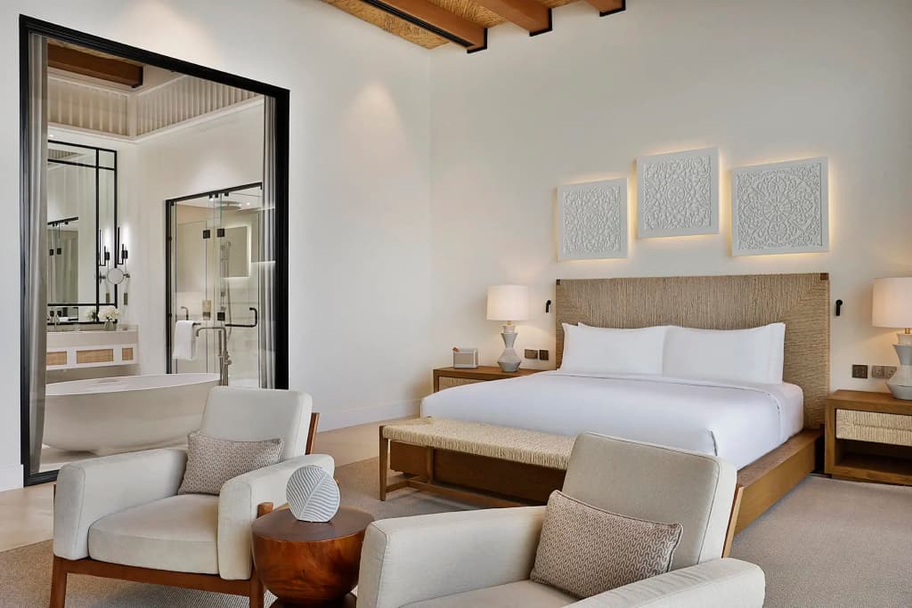 Maysan Doha, LXR Hotels & Resorts - photo 7