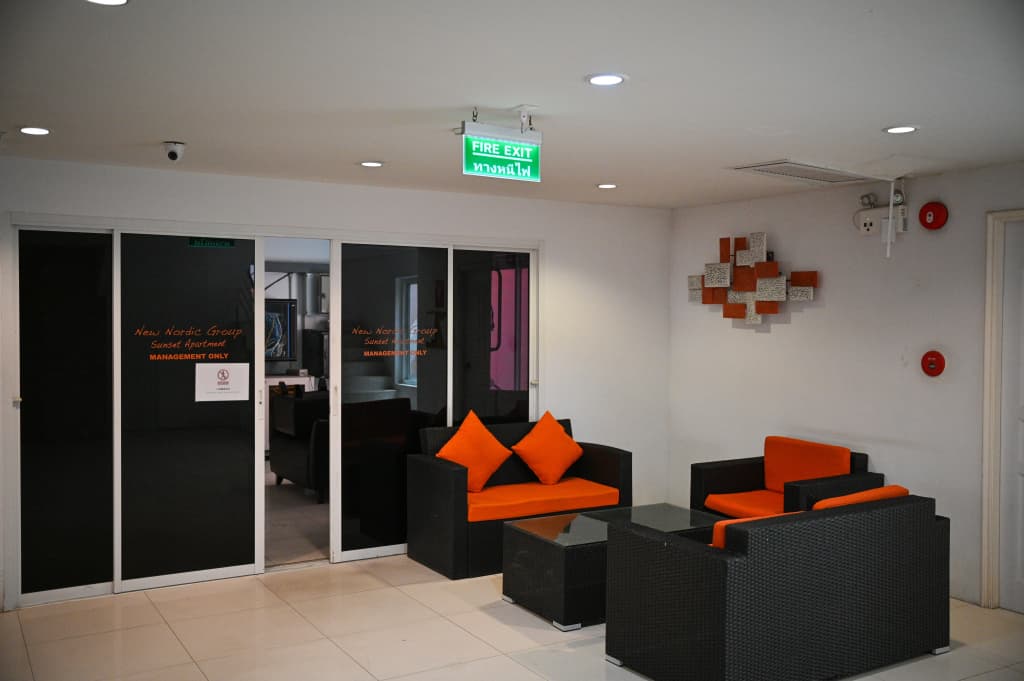 New Nordic Suites 4 by Apartwell Apart-hotel - photo 3