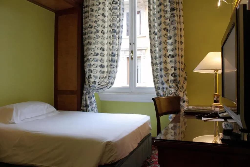 Hotel Albani Firenze - photo 43