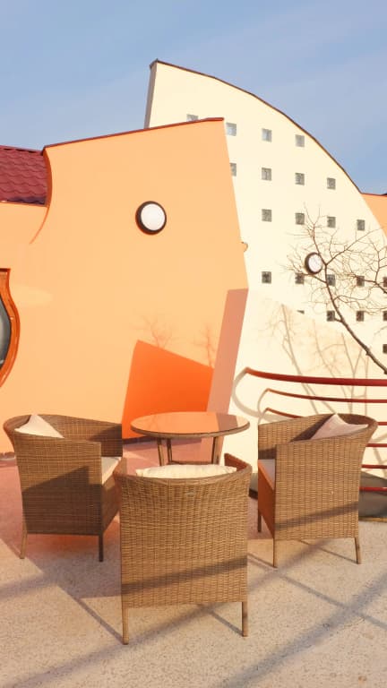 Art Villa Panorama Hotel - photo 26
