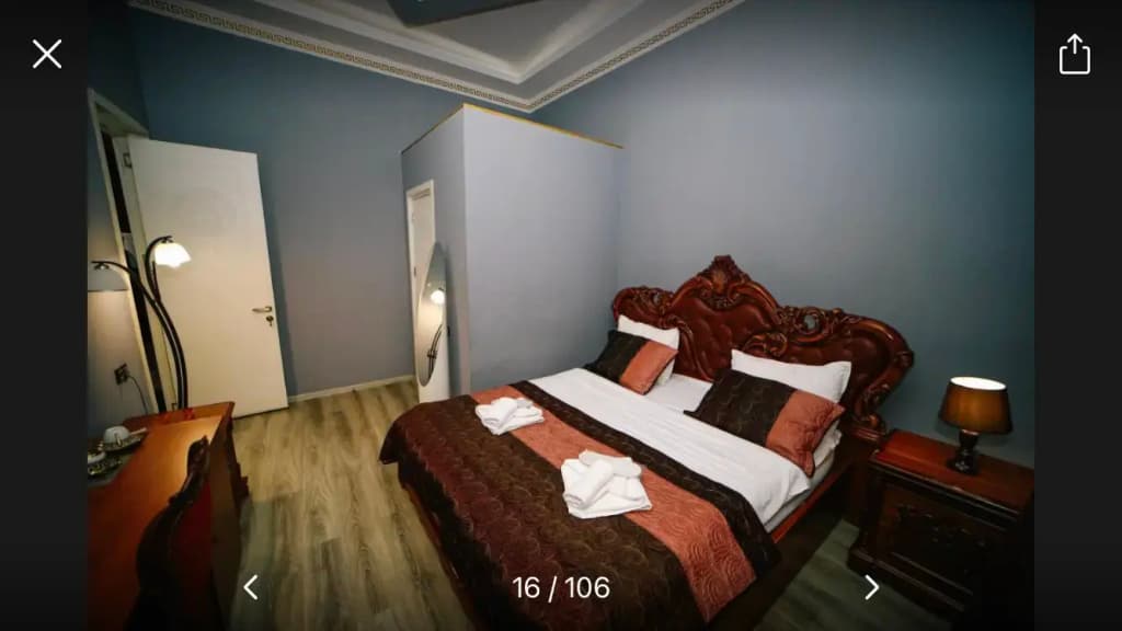 Hotel Grand GMP - photo 28