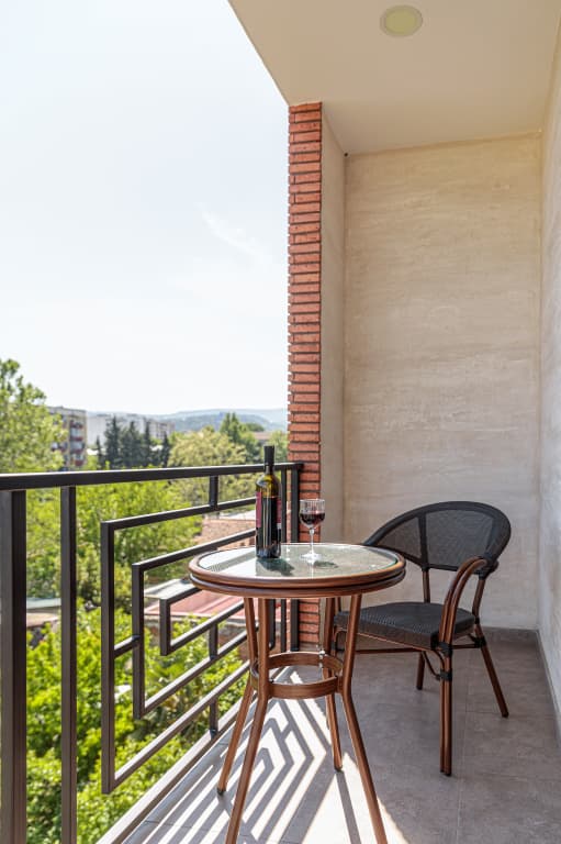 Vinum Hotel - photo 41