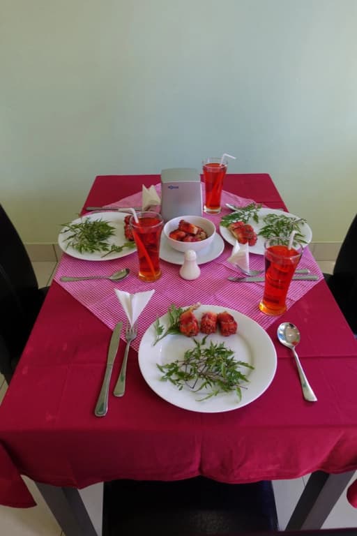 Feridhoo Inn Guest House - photo 12