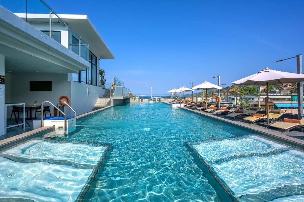 Zenseana Resort & Spa - photo 3