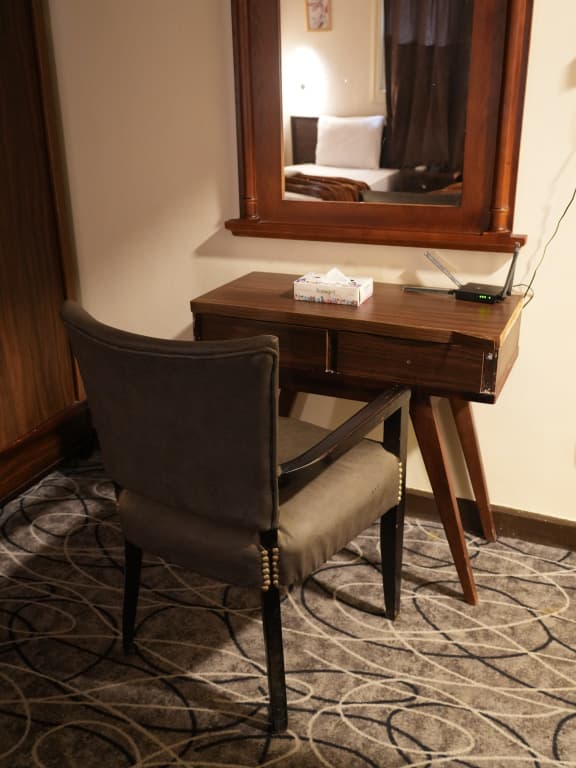 Montana Cairo Boutique-hotel - photo 5