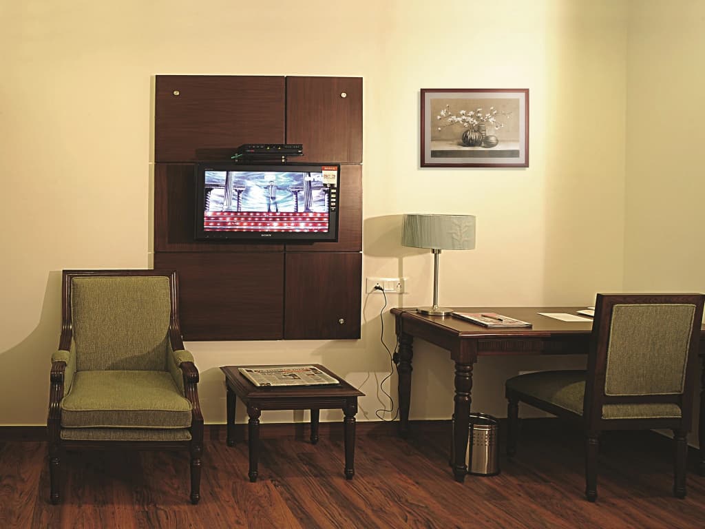 Amara Hotel - photo 5