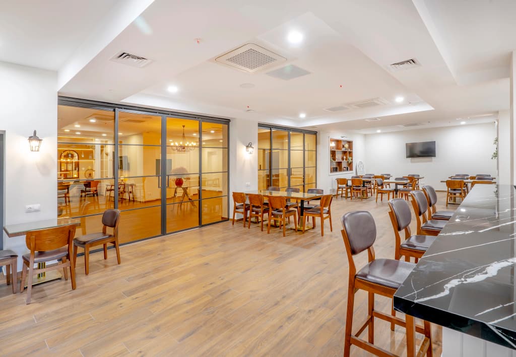 Iris Boutique Hotel - photo 28