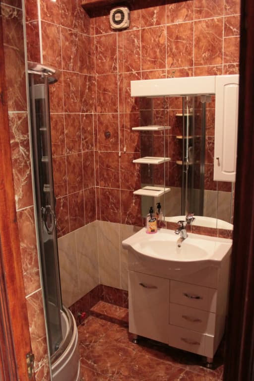 Park Vere Hostel - photo 15