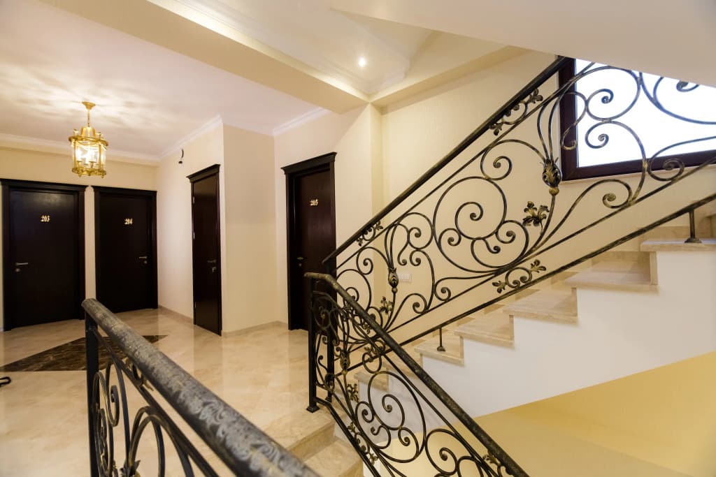 Orchid Boutique Hotel - photo 12