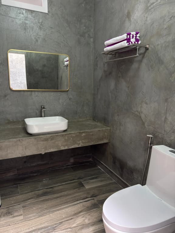 Thundi Villa Guest House - photo 10
