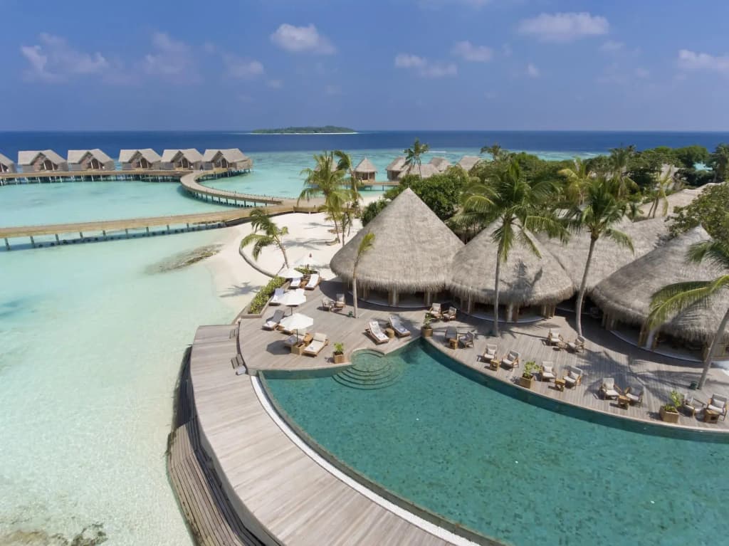 Milaidhoo Maldives - photo 8