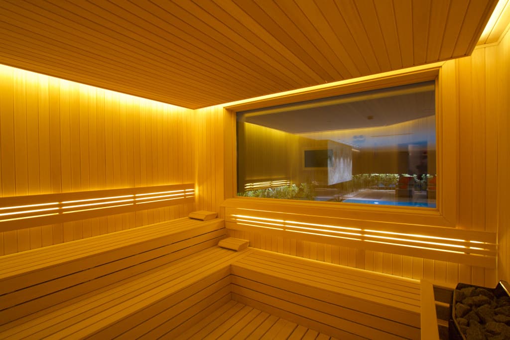 Dosso Dossi Hotels Downtown - photo 36