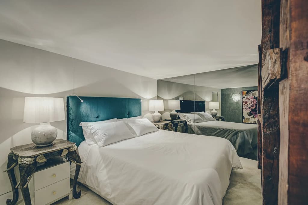 Deco Gem Bica Luxury Apartment - photo 17