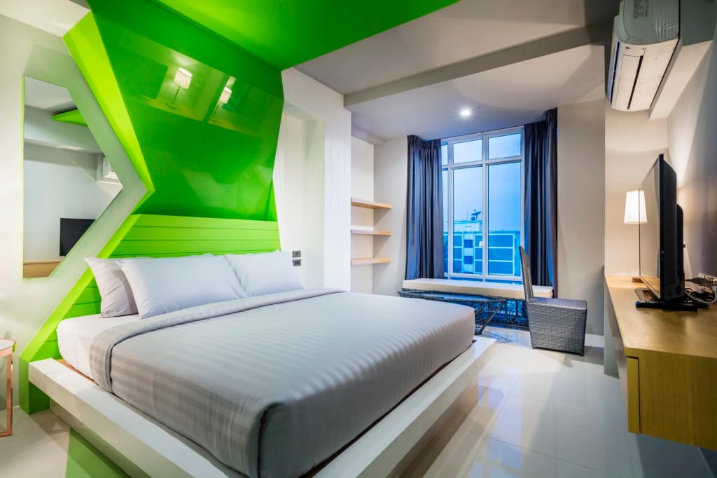Atelier Suites Hotel - photo 17