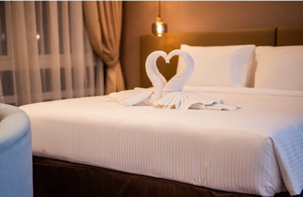 Cormar Suites Kuala Lumpur Hotel - photo 2
